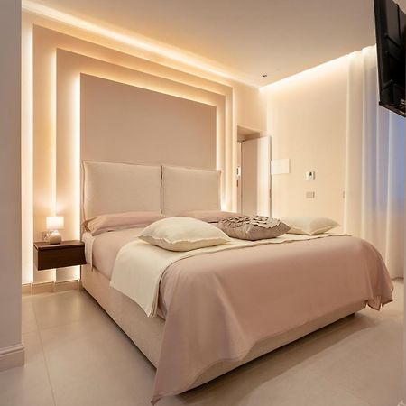 Halo Suite Napoli Dış mekan fotoğraf