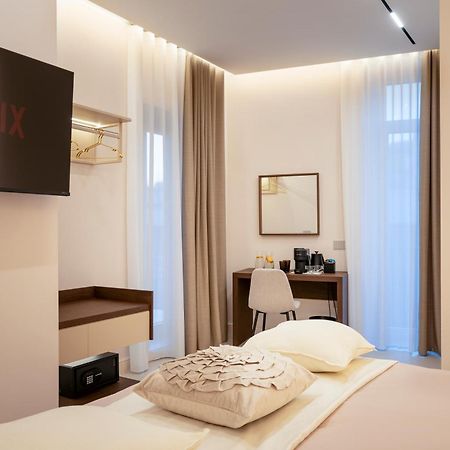 Halo Suite Napoli Dış mekan fotoğraf
