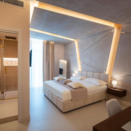 Halo Suite Napoli Dış mekan fotoğraf