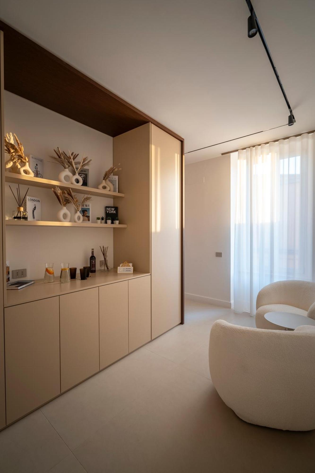 Halo Suite Napoli Dış mekan fotoğraf