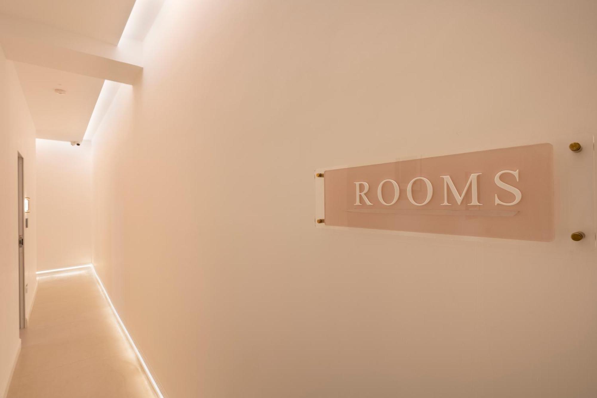 Halo Suite Napoli Dış mekan fotoğraf