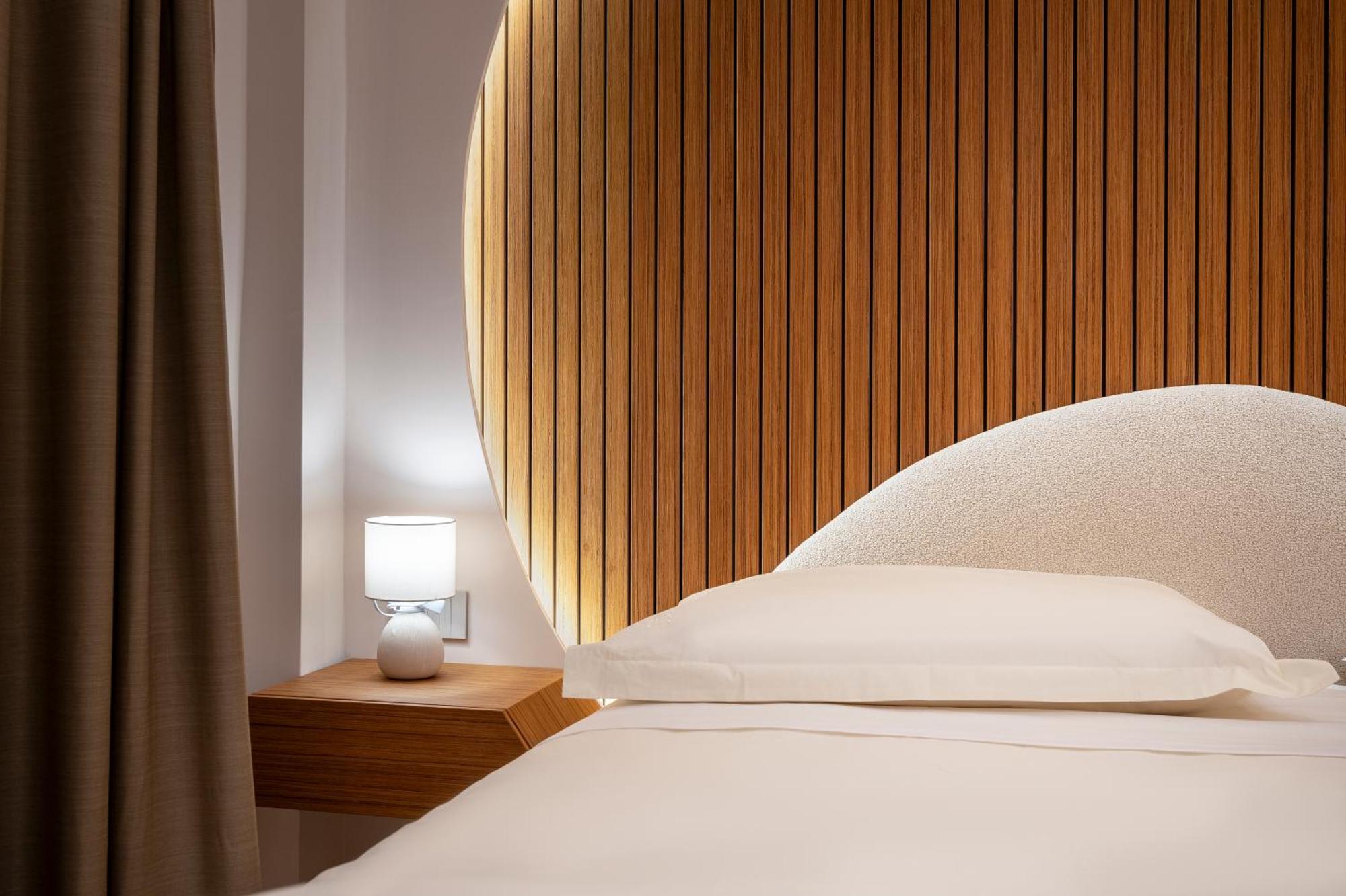 Halo Suite Napoli Dış mekan fotoğraf