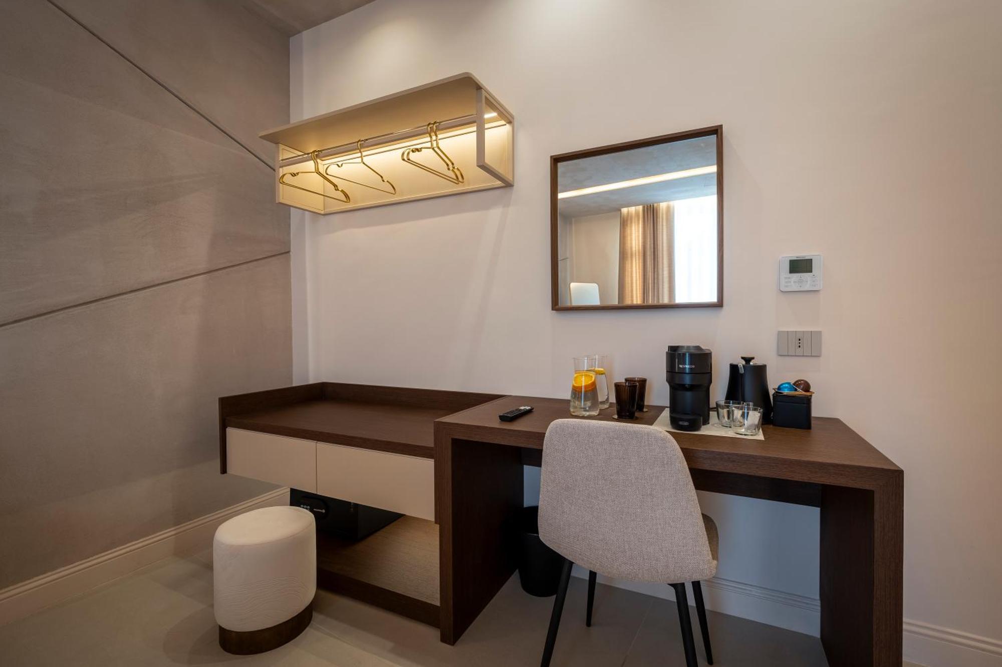 Halo Suite Napoli Dış mekan fotoğraf