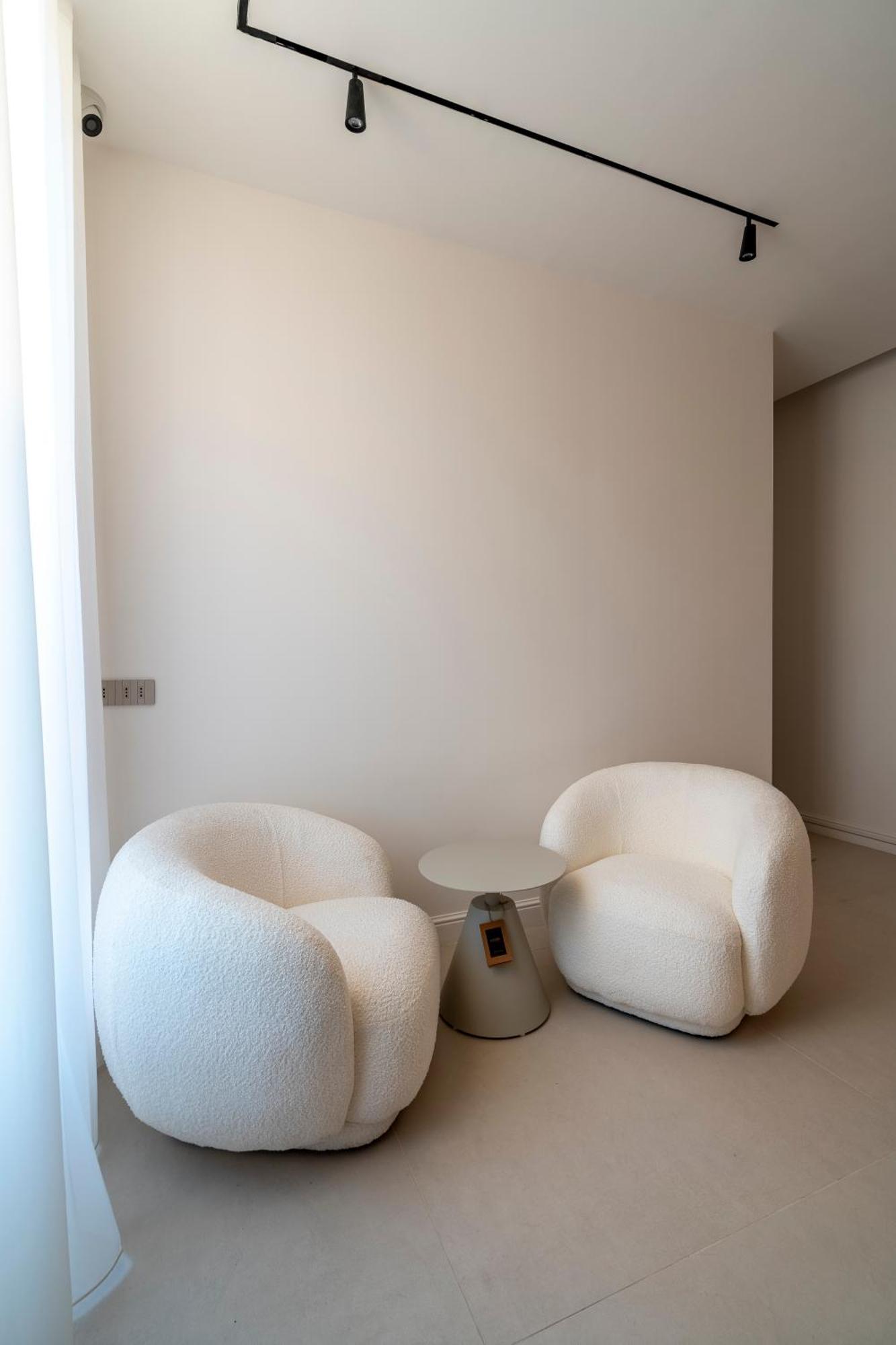 Halo Suite Napoli Dış mekan fotoğraf