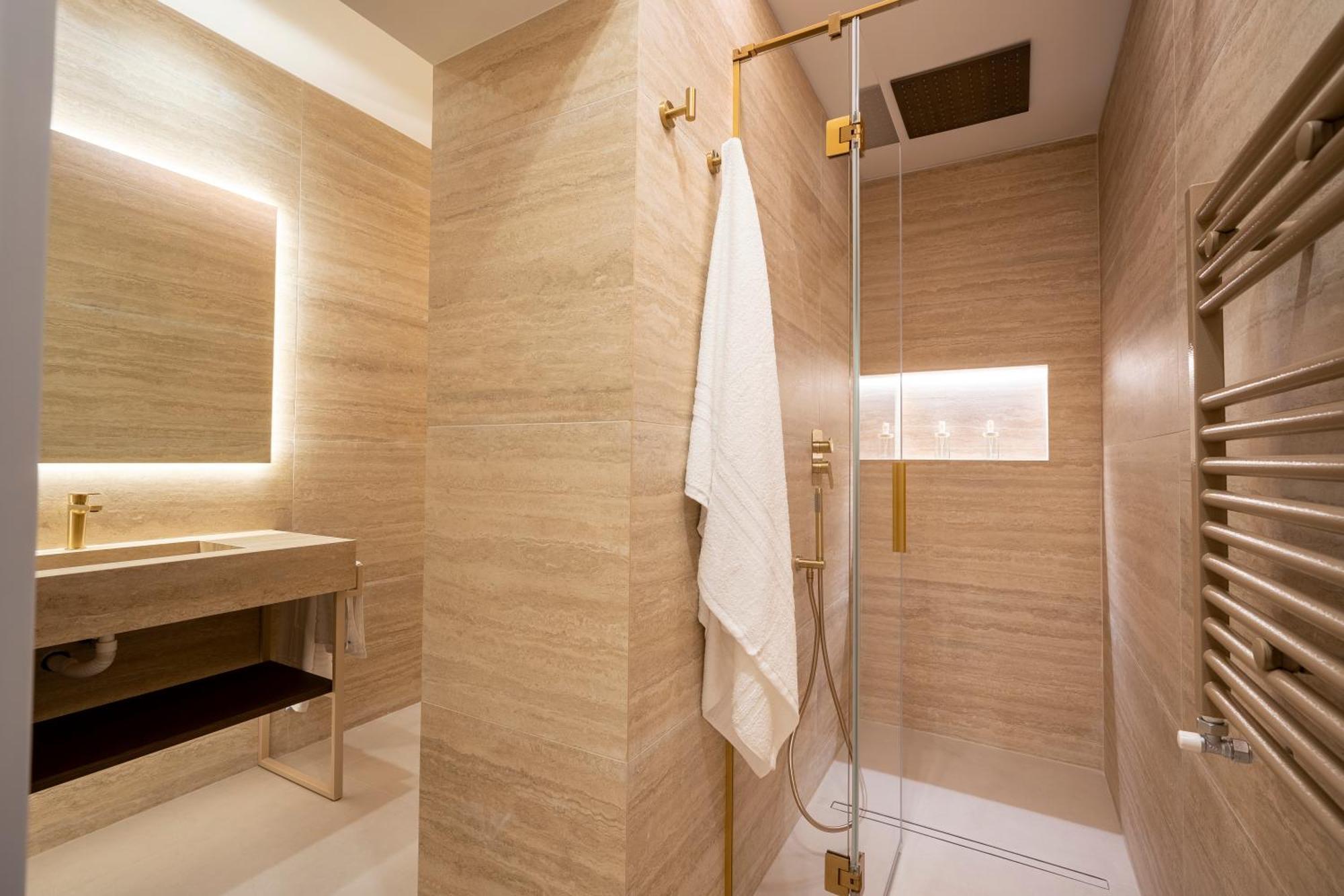 Halo Suite Napoli Dış mekan fotoğraf