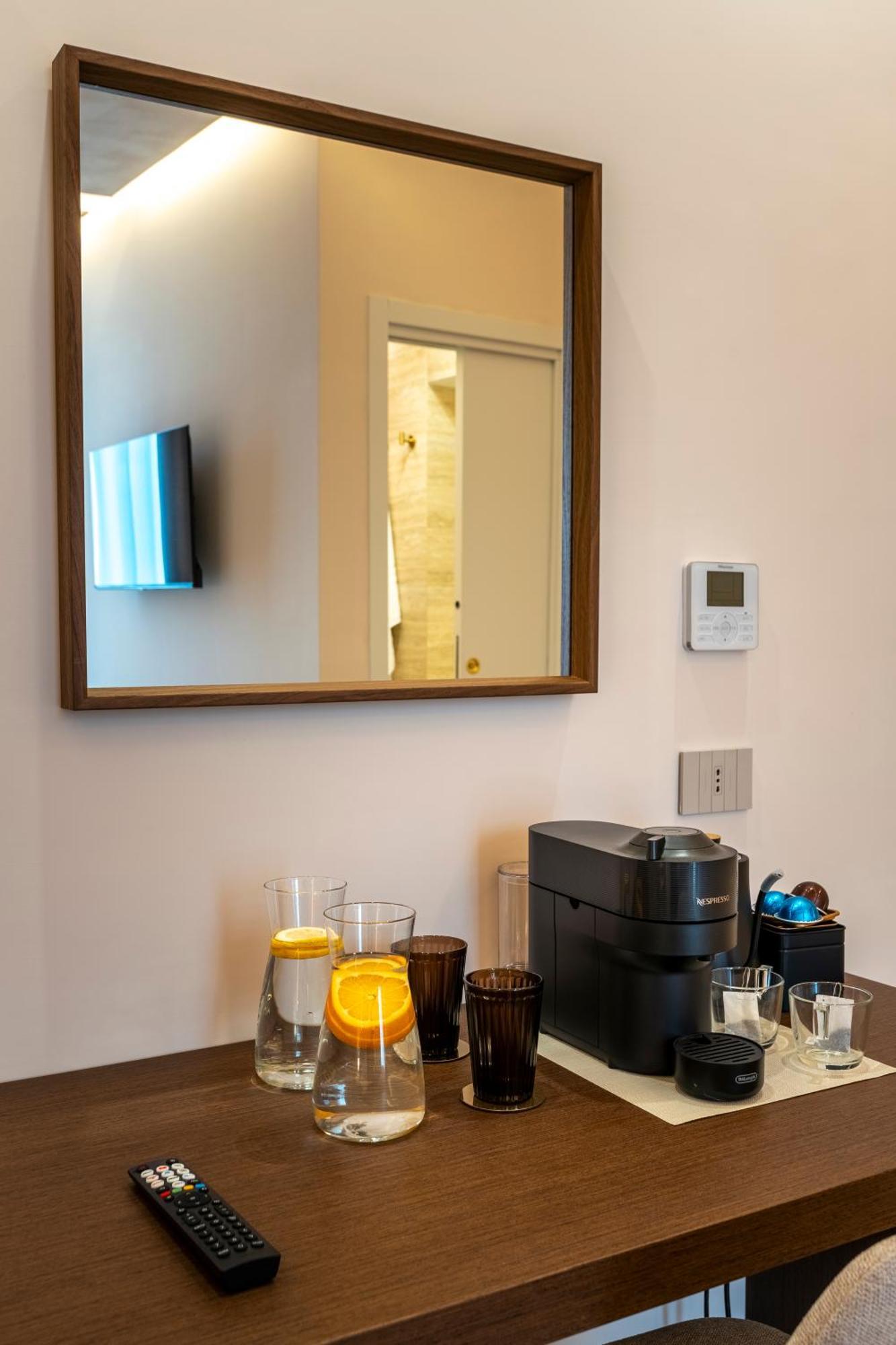 Halo Suite Napoli Dış mekan fotoğraf