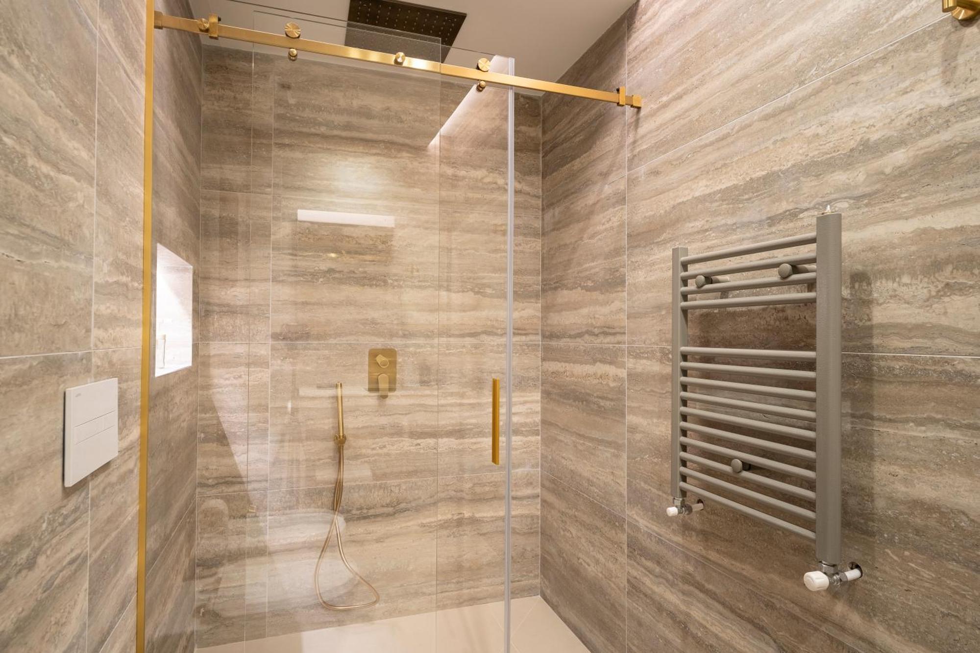Halo Suite Napoli Dış mekan fotoğraf
