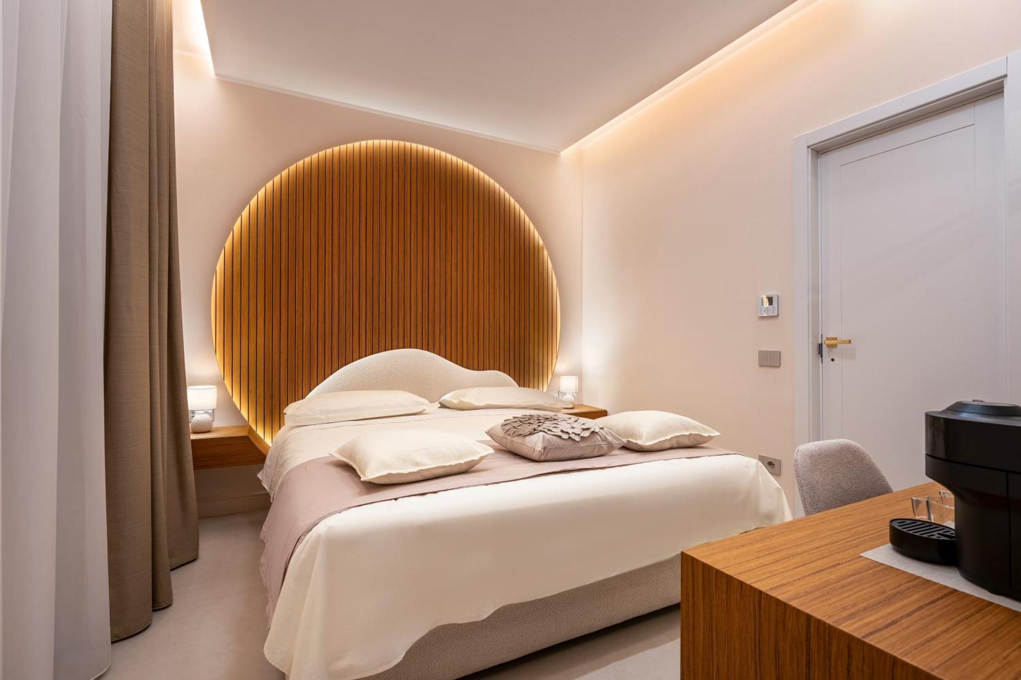 Halo Suite Napoli Dış mekan fotoğraf