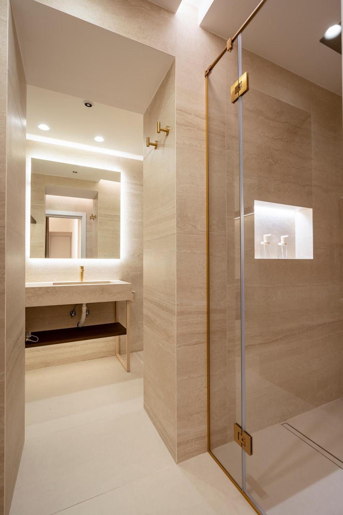 Halo Suite Napoli Dış mekan fotoğraf
