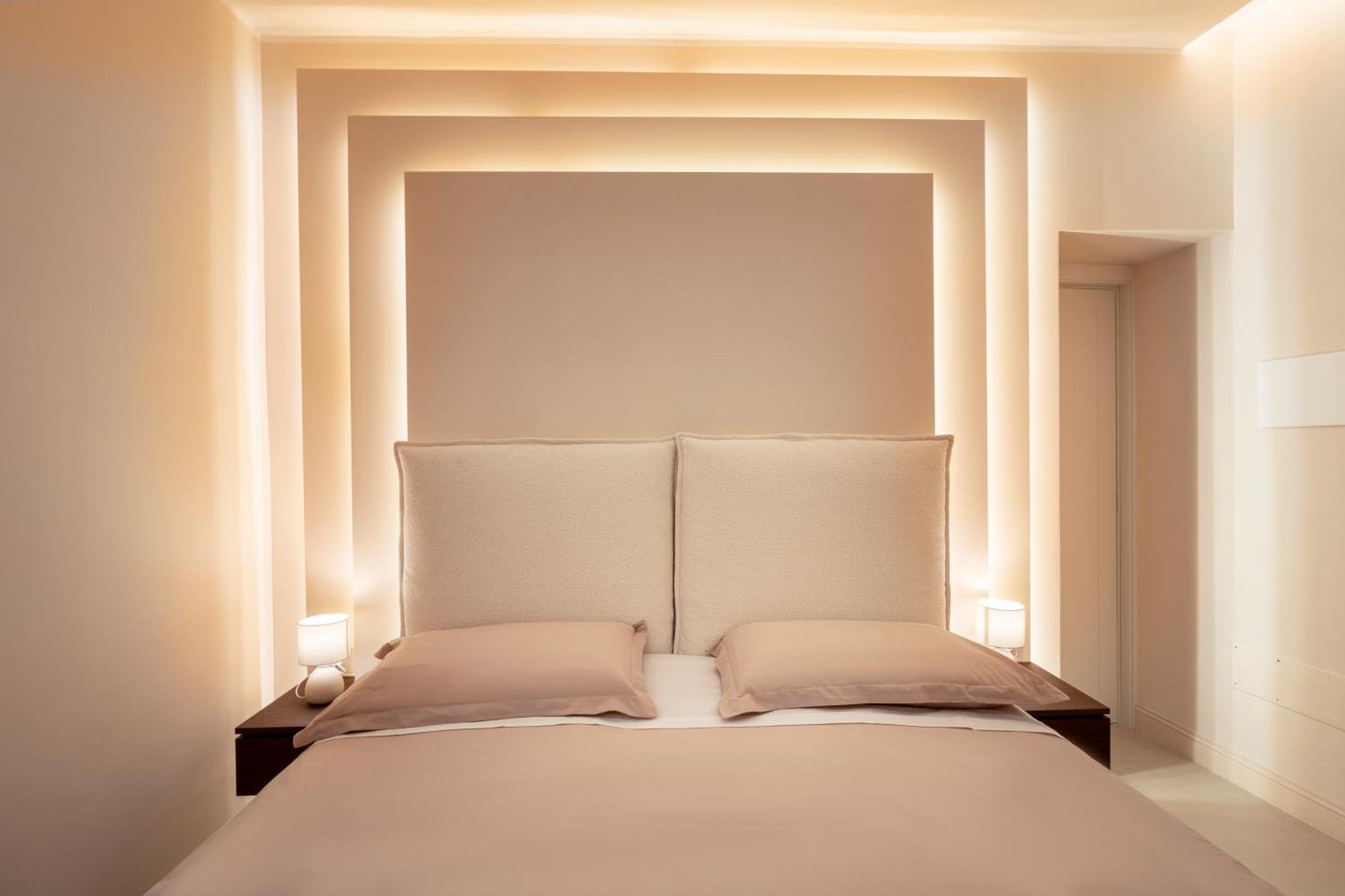 Halo Suite Napoli Dış mekan fotoğraf